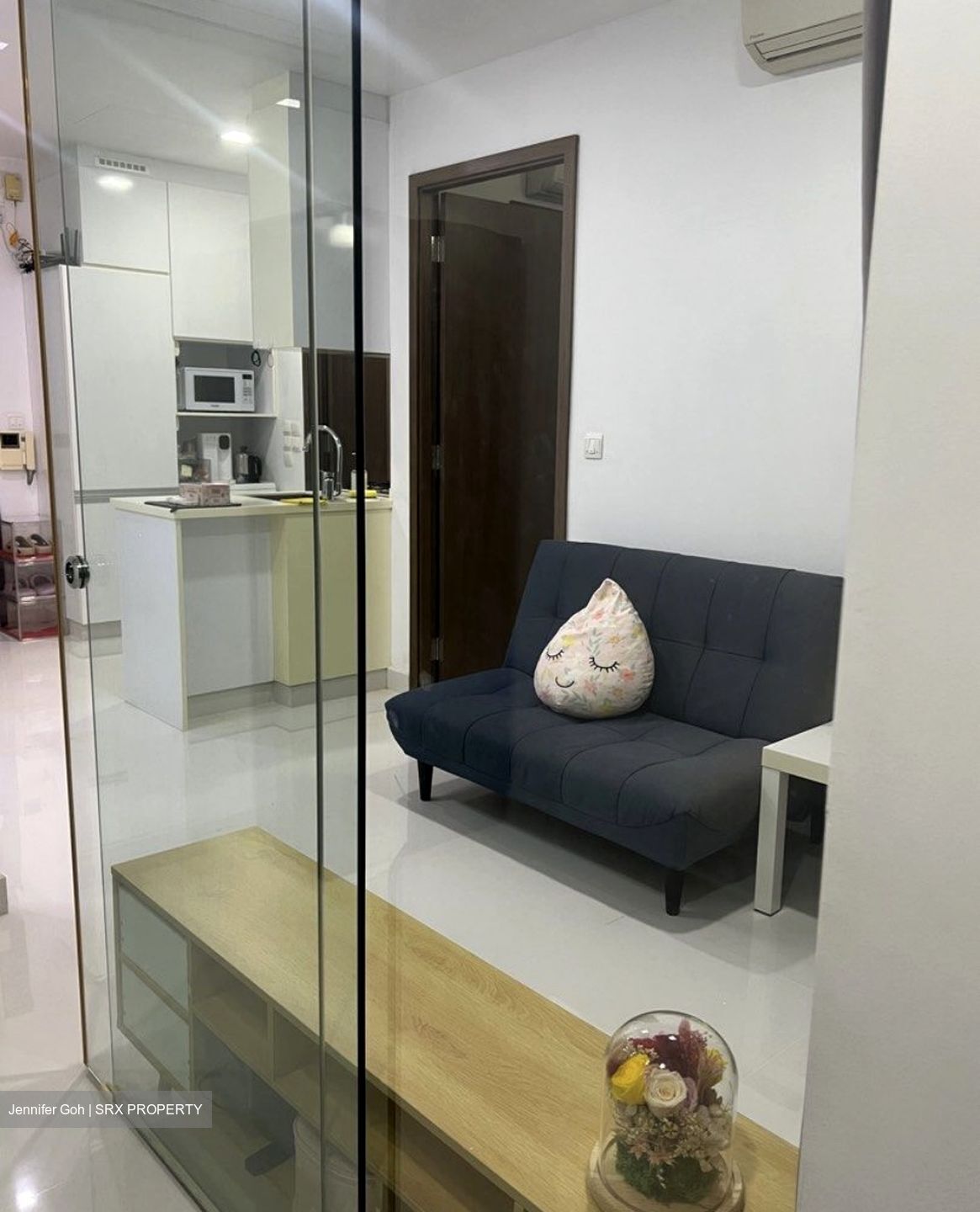 Smart Suites (D14), Apartment #517133301